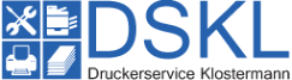 DSKL – Druckerservice Klostermann
